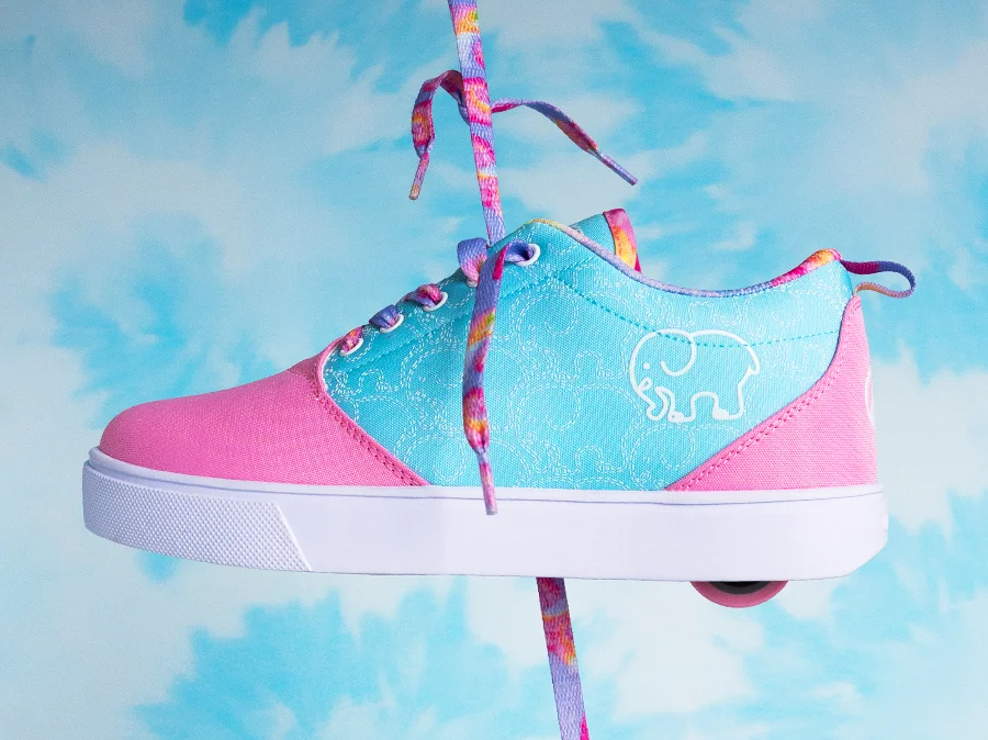 Heelys X Ivory Ella