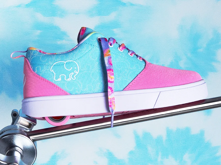 Heelys X Ivory Ella