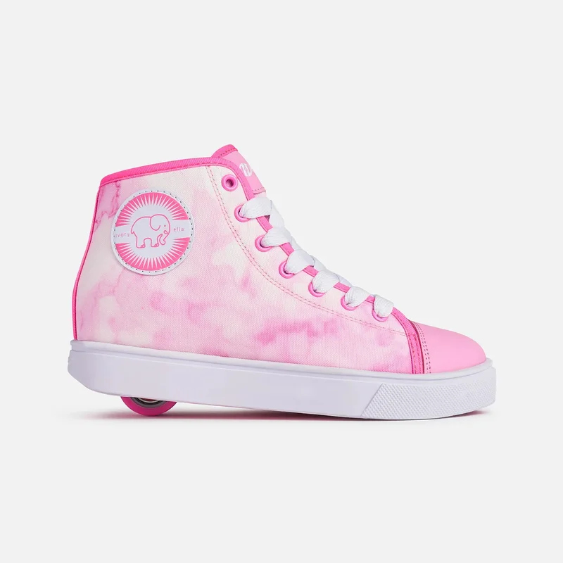 Heelys X Ivory Ella