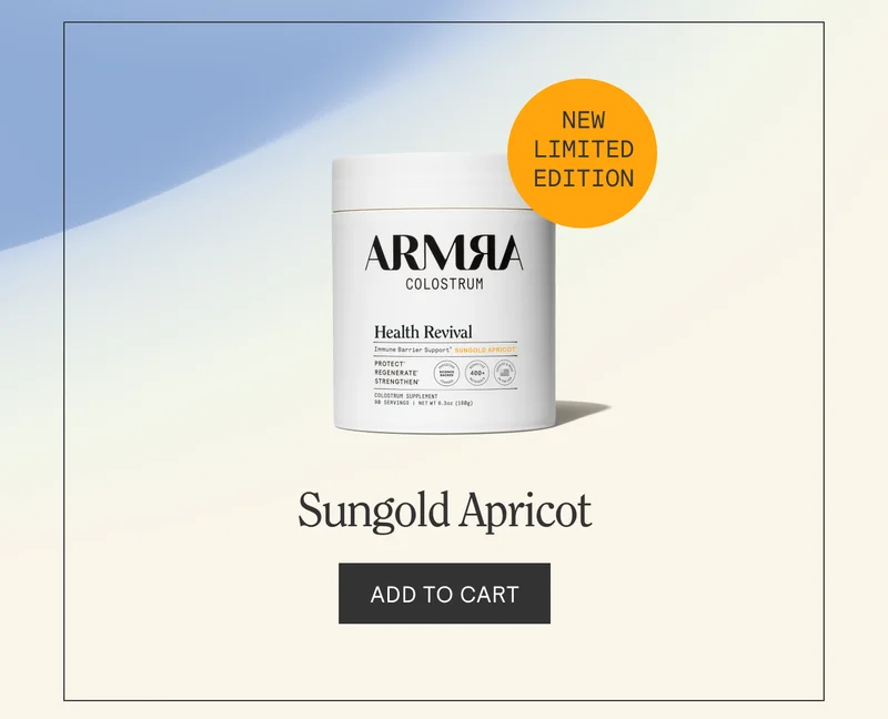 Sungold Apricot