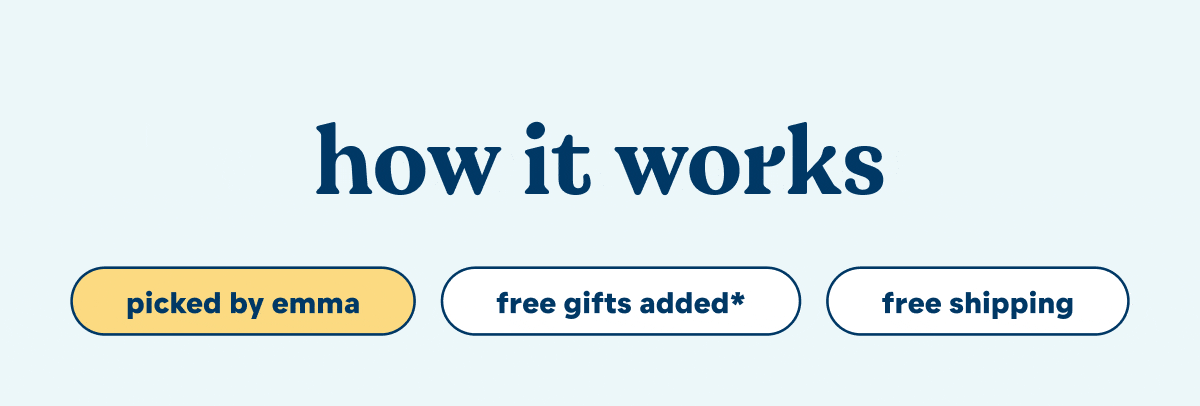 Coffee Snob Approved. Since starting Chamberlain Coffee, Emma has sampled her fair share of beans. It’s safe to say she knows great tasting, high quality coffee. Your routine is in good hands. [subscribe now]