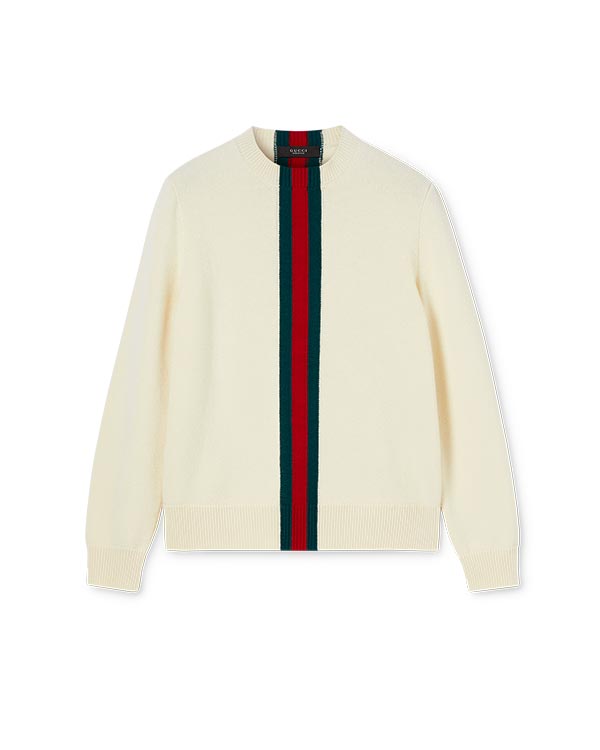 Clothing item Discover more on the Gucci website