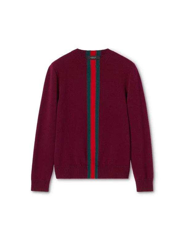 Clothing item Discover more on the Gucci website