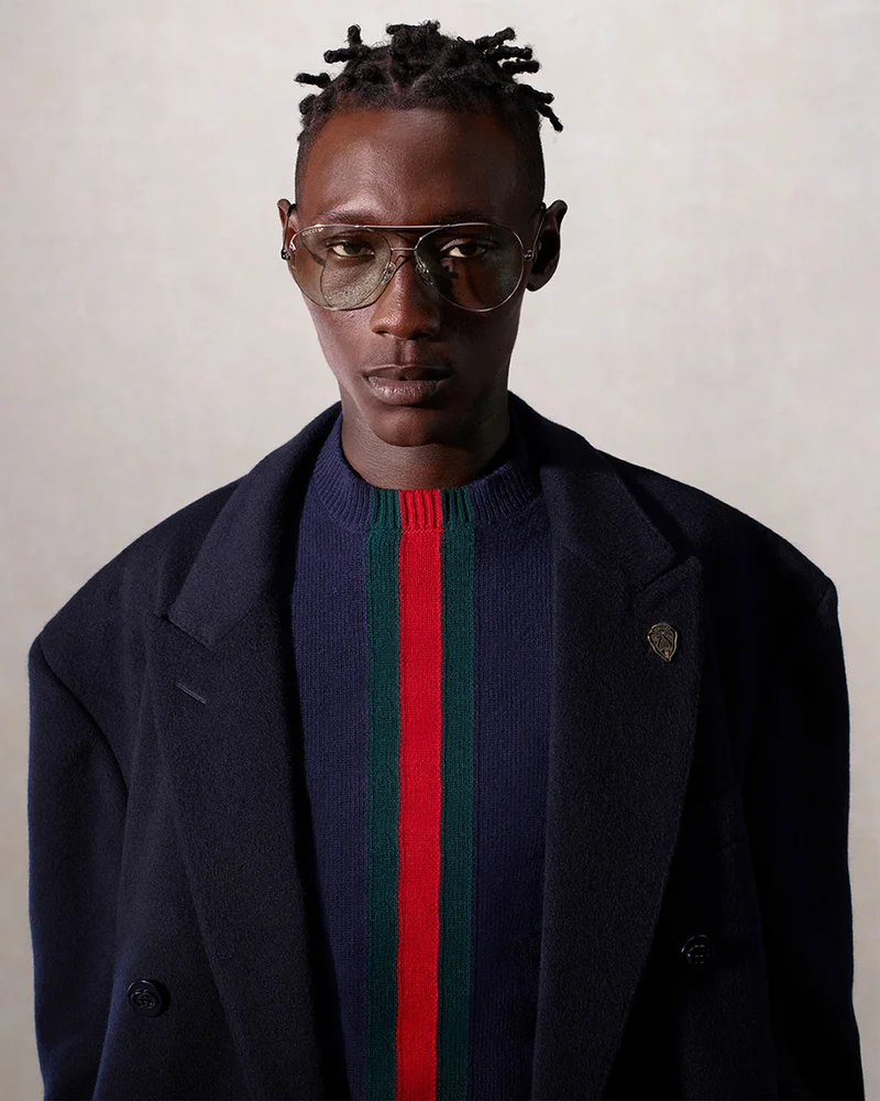 Clothing item Discover more on the Gucci website