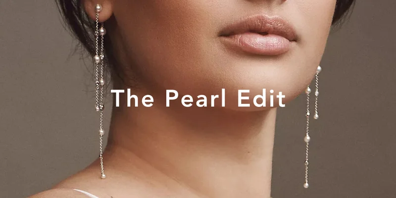 The Pearl Edit