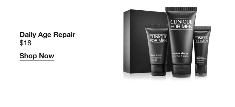 Daily Age Repair | $18 | Shop Now