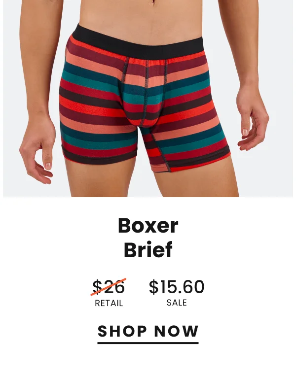 Boxer Brief
