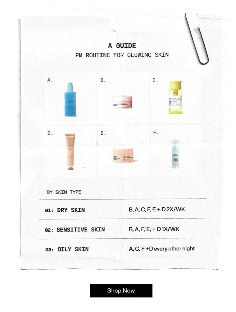 GuideForGlowingSkin_ShopNow