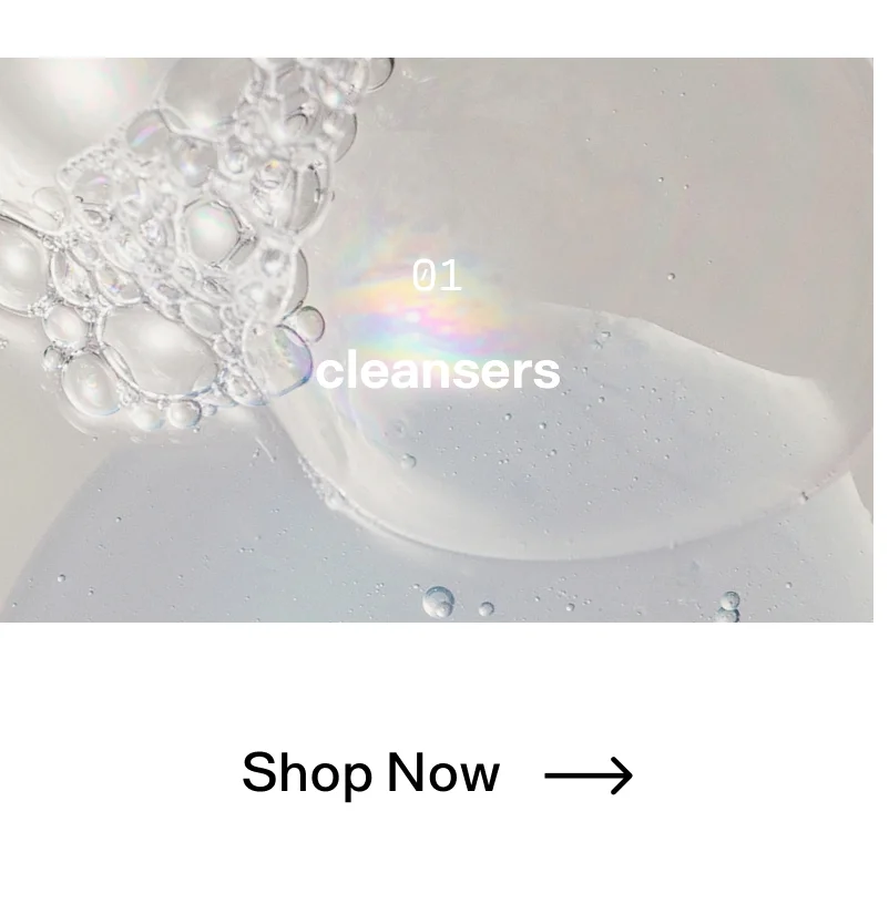 Cleansers