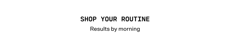 ShopYourRoutine