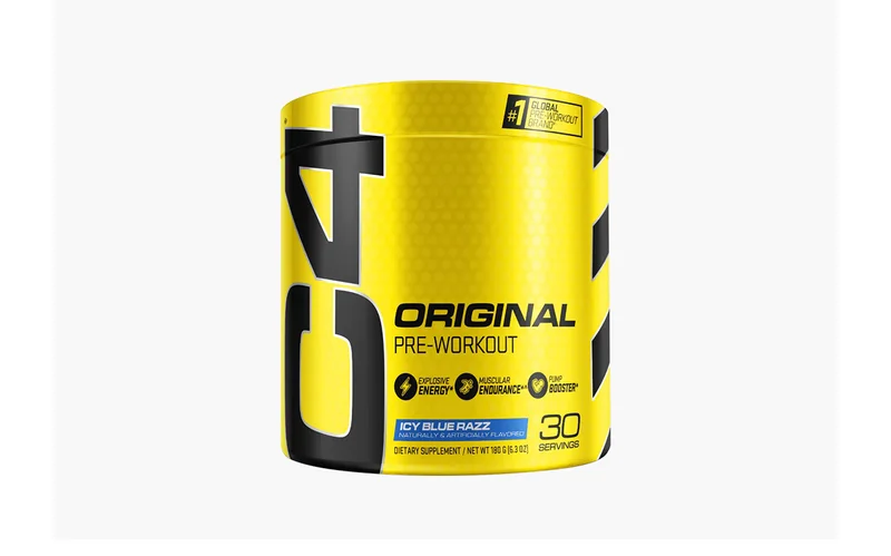 Cellucor - C4 Original