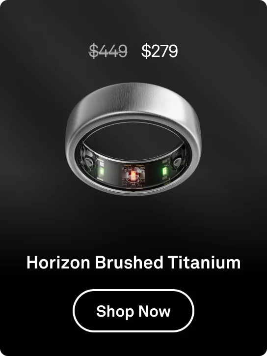 Horizon Brushed