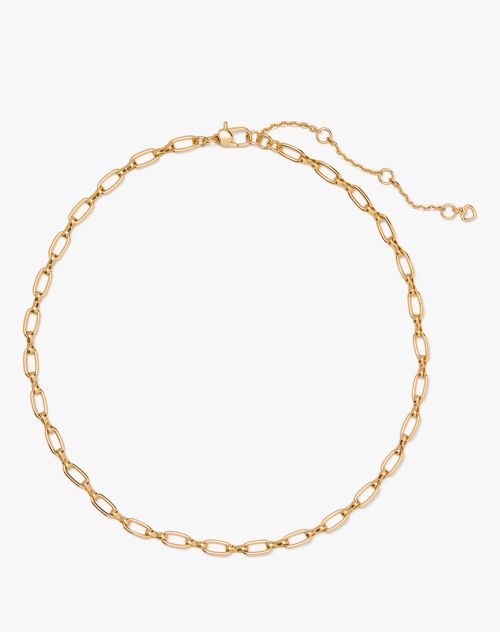 One In A Million Chain Charm Necklace
