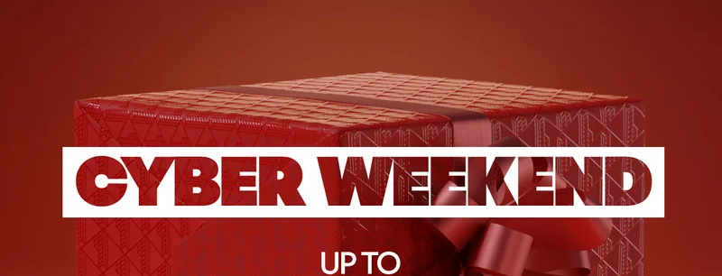 CYBER WEEKEND