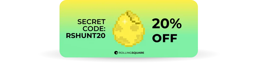 20% OFF