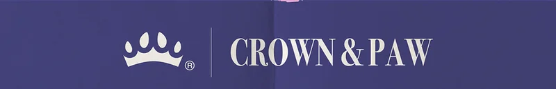 CROWN & PAW LOGO