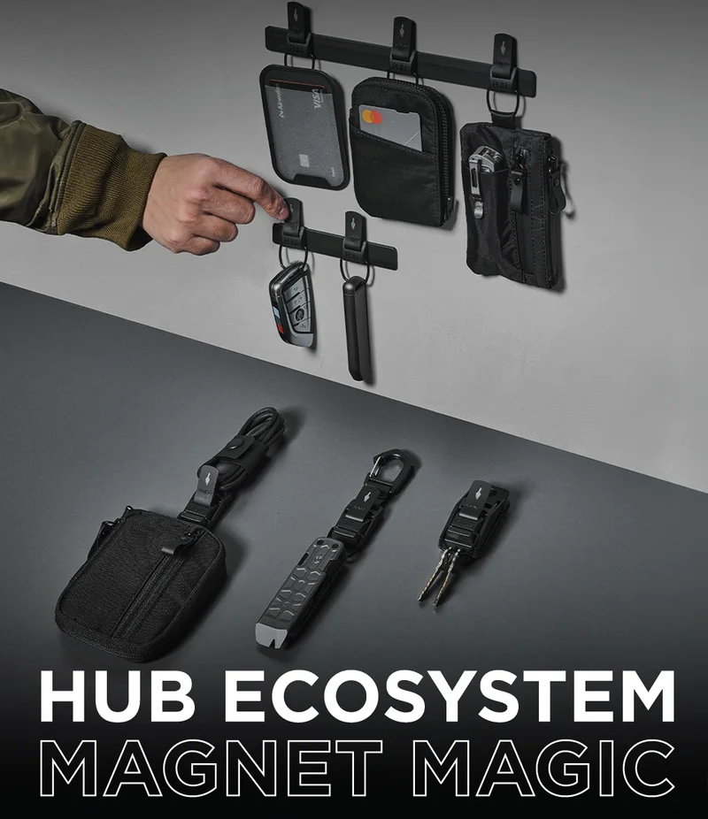 HUB ECOSYSTEM