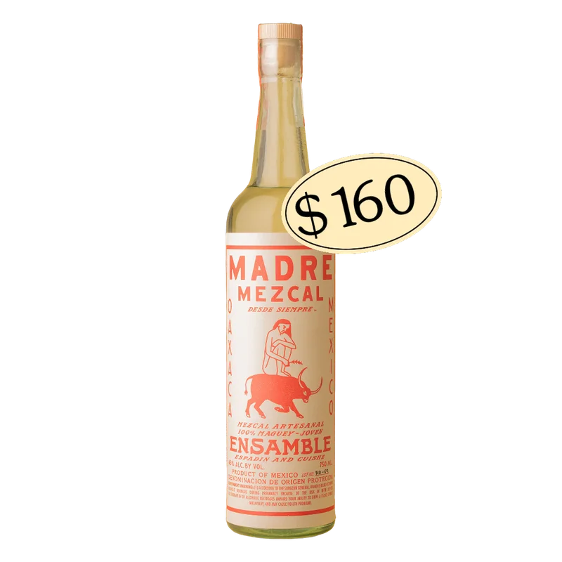 Image of Madre - Mezcal Ensamble