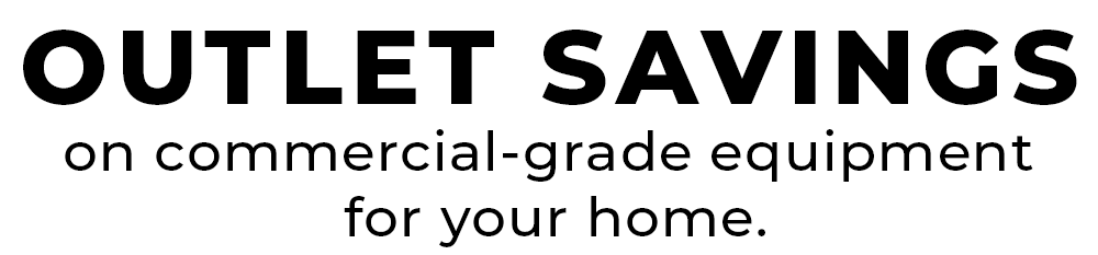 Outlet Savings