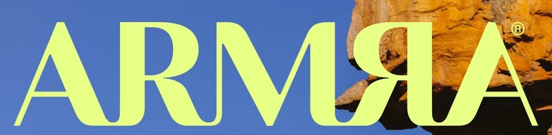ARMRA logo ARMRA logo