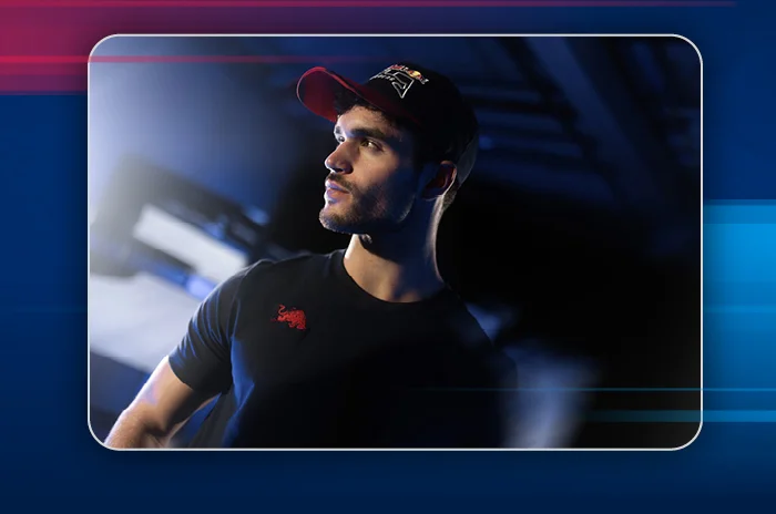 Discover the Red Bull Ring Collection