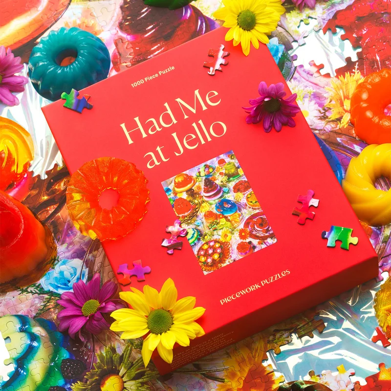 Image of Had Me at Jello