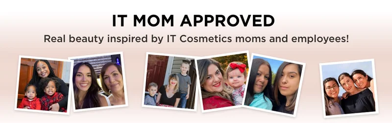 IT Mom Approved