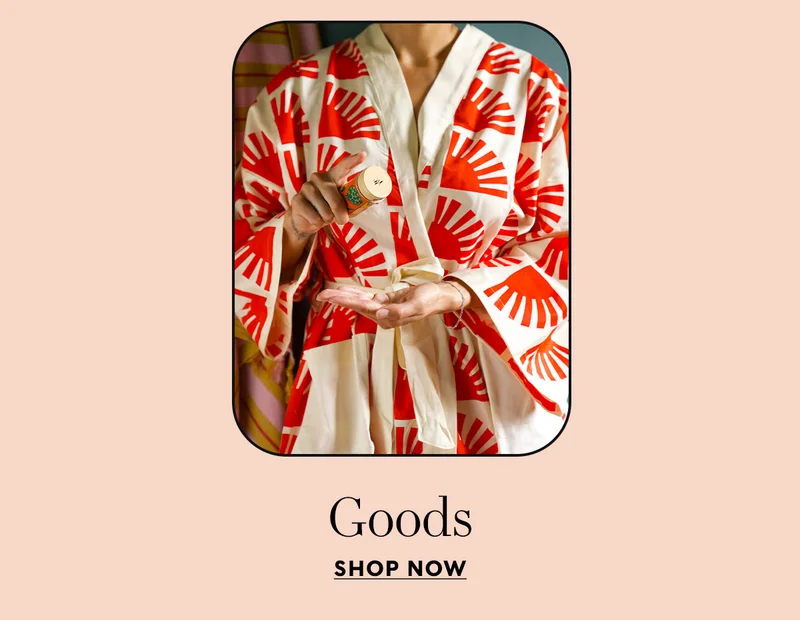 Goods SHOP NOW