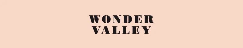 WONDER VALLEY