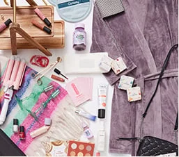 Customize Your Box