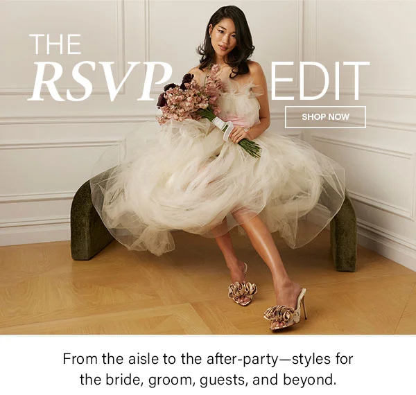 The RSVP Edit