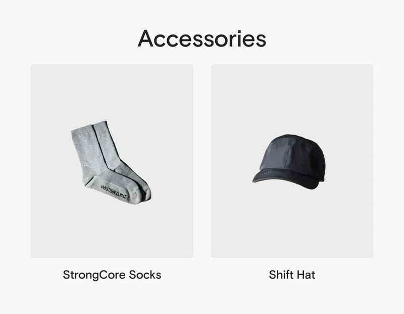 ACCESSORIES