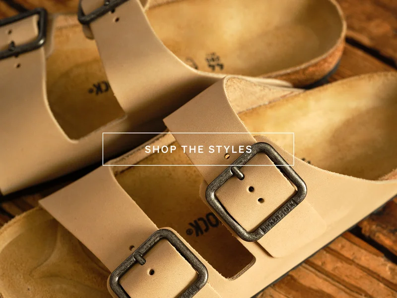 Shop The Styles