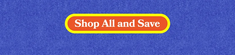 SHOP ALL & SAVE
