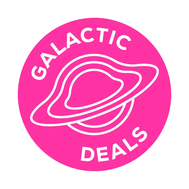 Galactic Deals