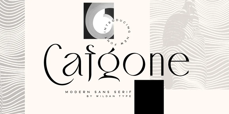 Cafgone