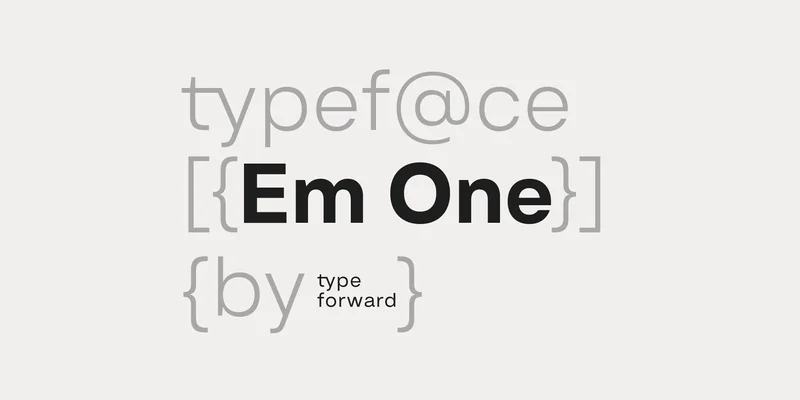 Em One