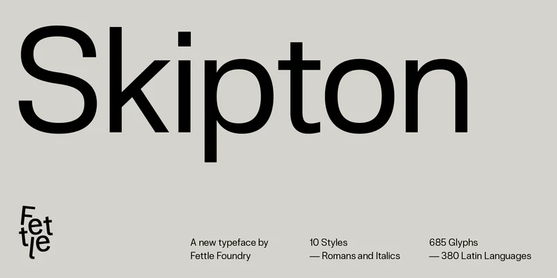 Skipton