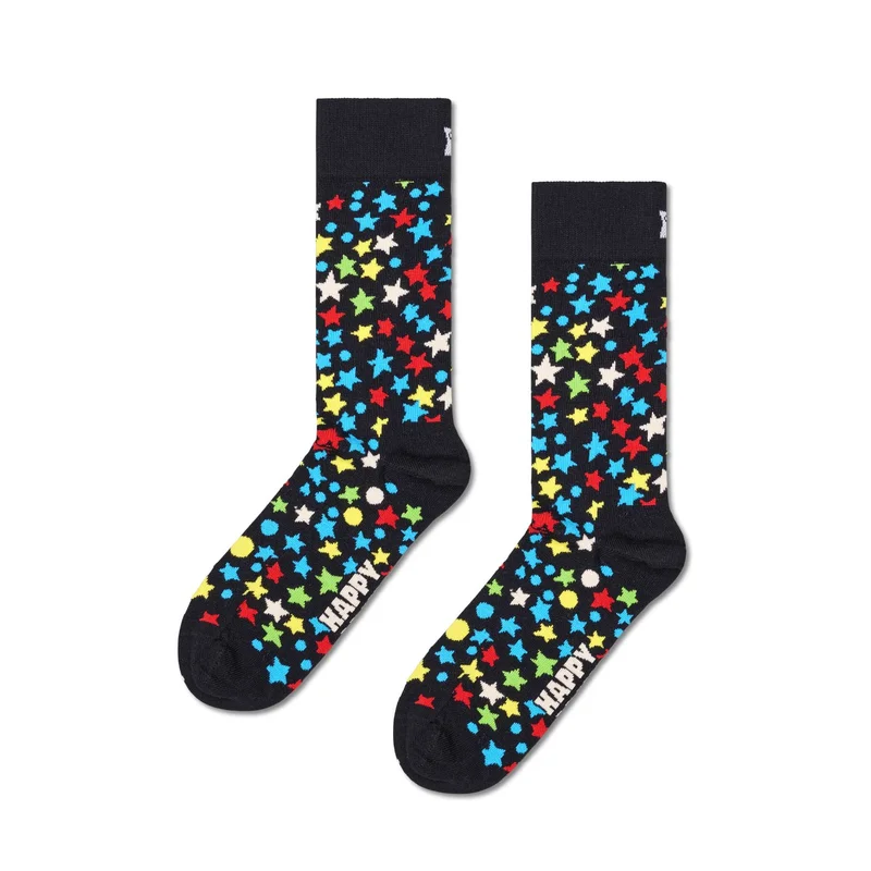 Stars Sock