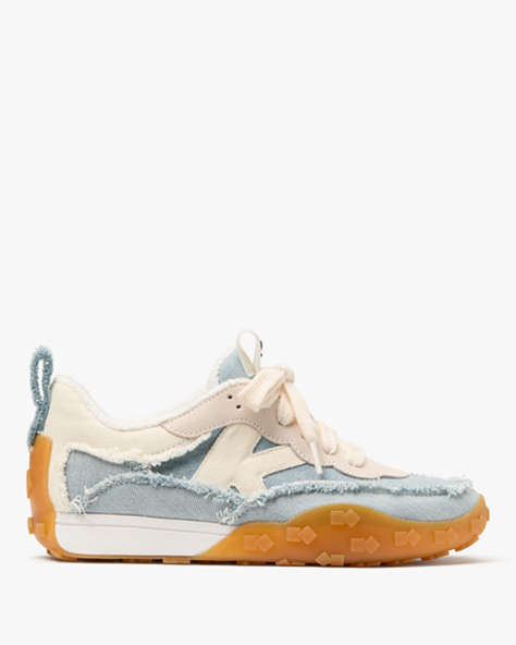 K As In Kate Sneakers