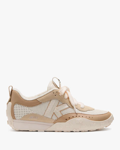 K As In Kate Sneaker
