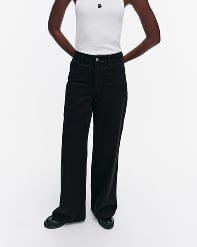 Maridenim Wide Leg Jeans