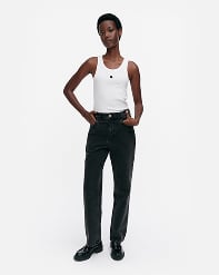 Maridenim Straight Leg Jeans