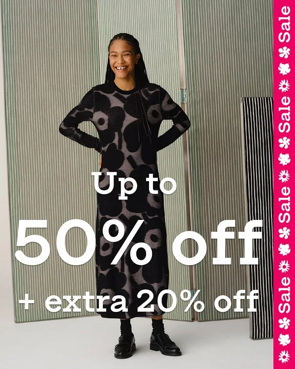 Sale just got better