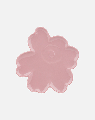 Unikko Salad plate