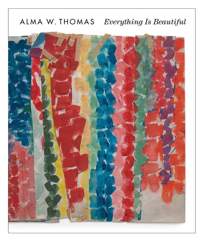 Cover of “Everything Is Beautiful”