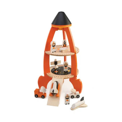 Cosmic Rocket Set