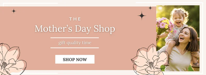 The Mother's Day Gift Shop