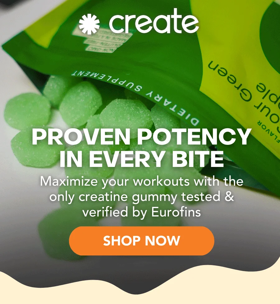 Setting a new standard with third-party testing for potency in every batch