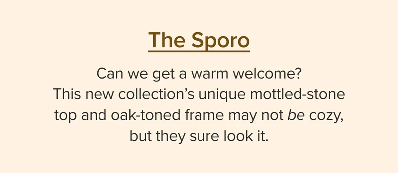 The Sporo